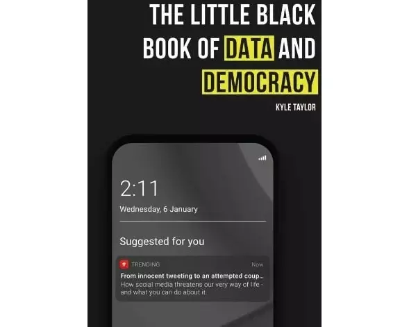 The Little Black Book of Data and Democracy