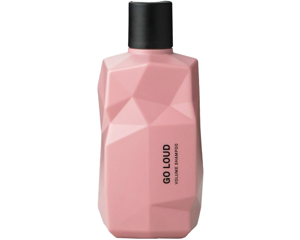 Nine Yards Go Loud Volume Shampoo 300 ml