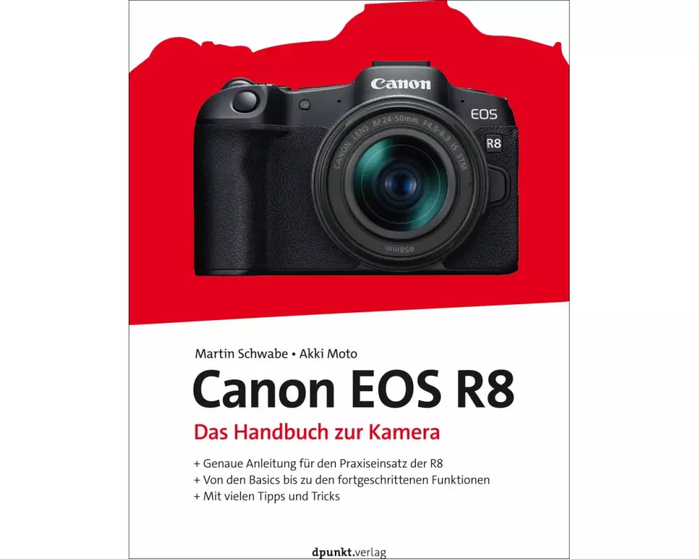 Canon EOS R8