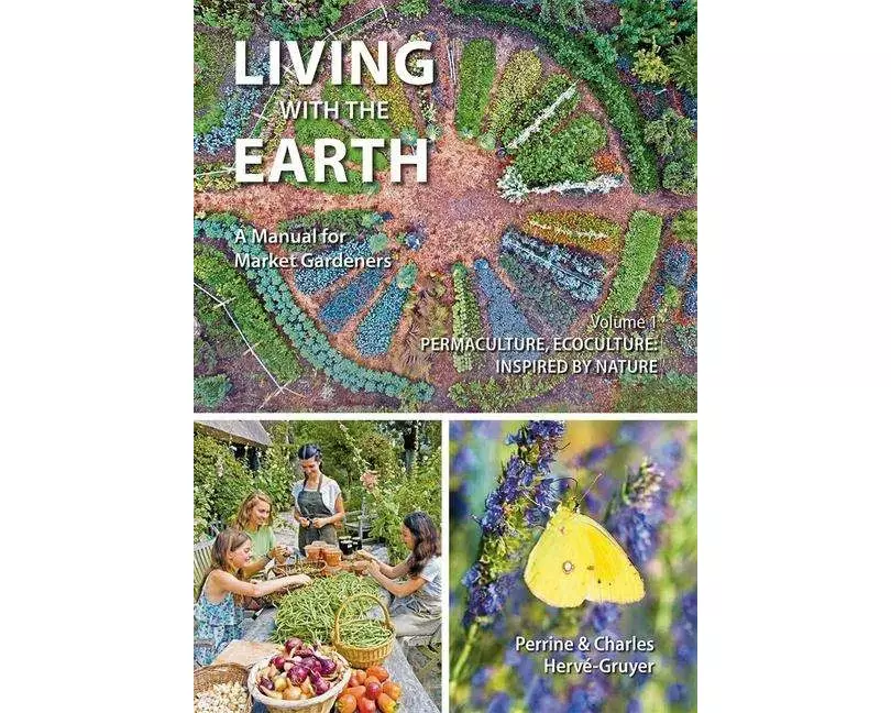 Living with the Earth, Volume 1