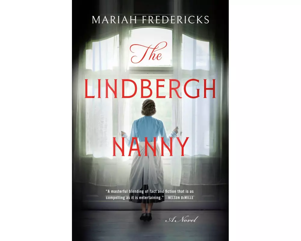 The Lindbergh Nanny