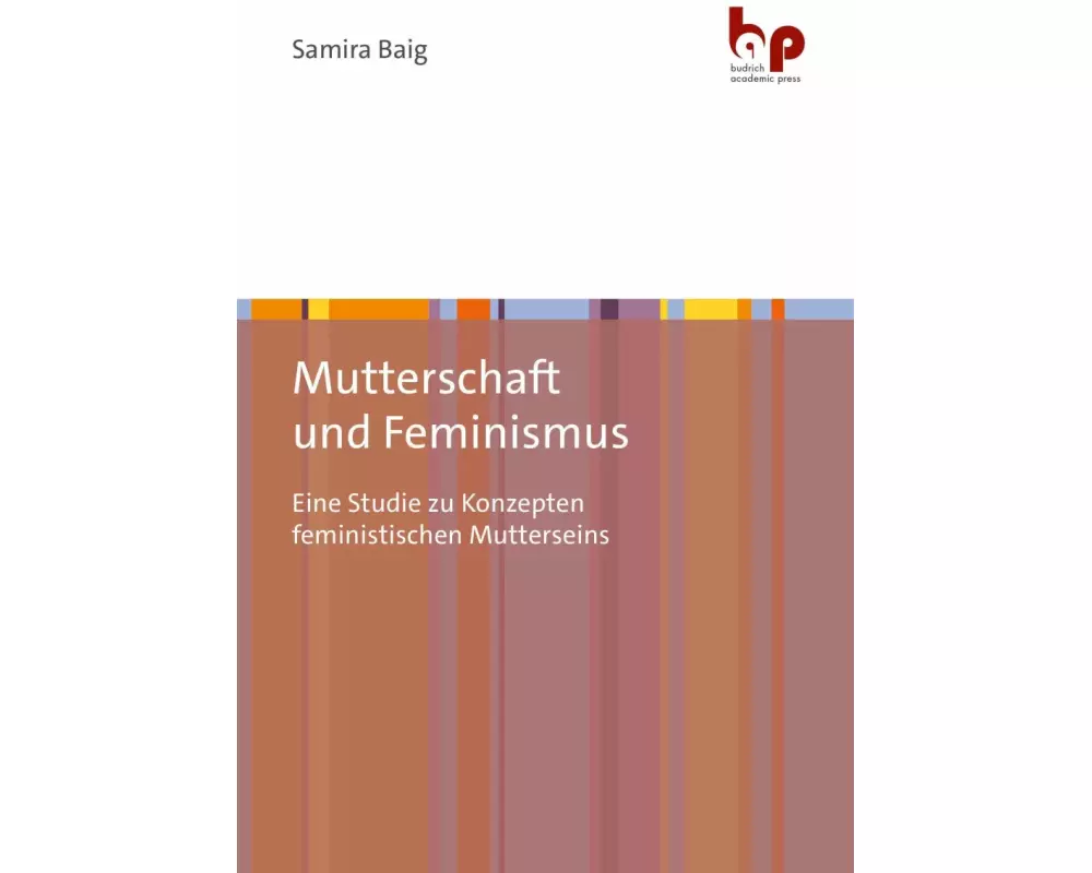 Mutterschaft und Feminismus