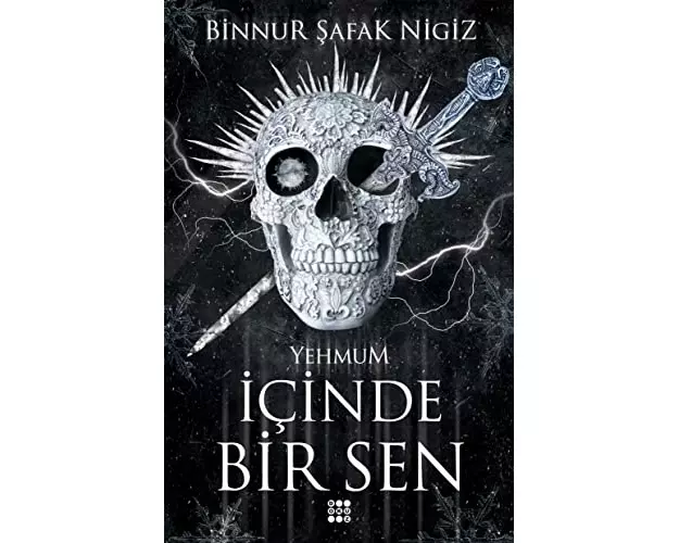 Icinde Bir Sen 3 - Yehmum