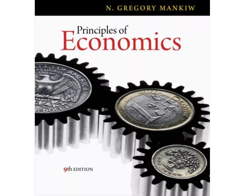Principles of Economics, 9th Edition