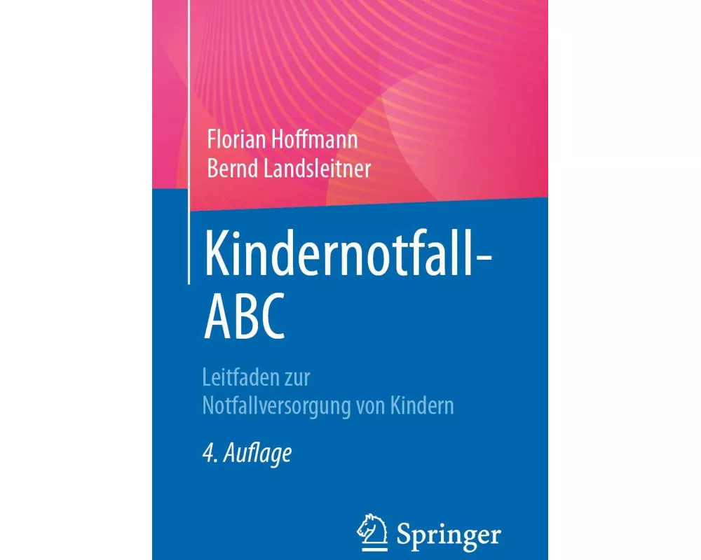 Kindernotfall-ABC