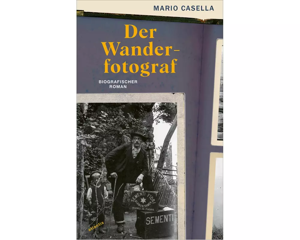 Der Wanderfotograf