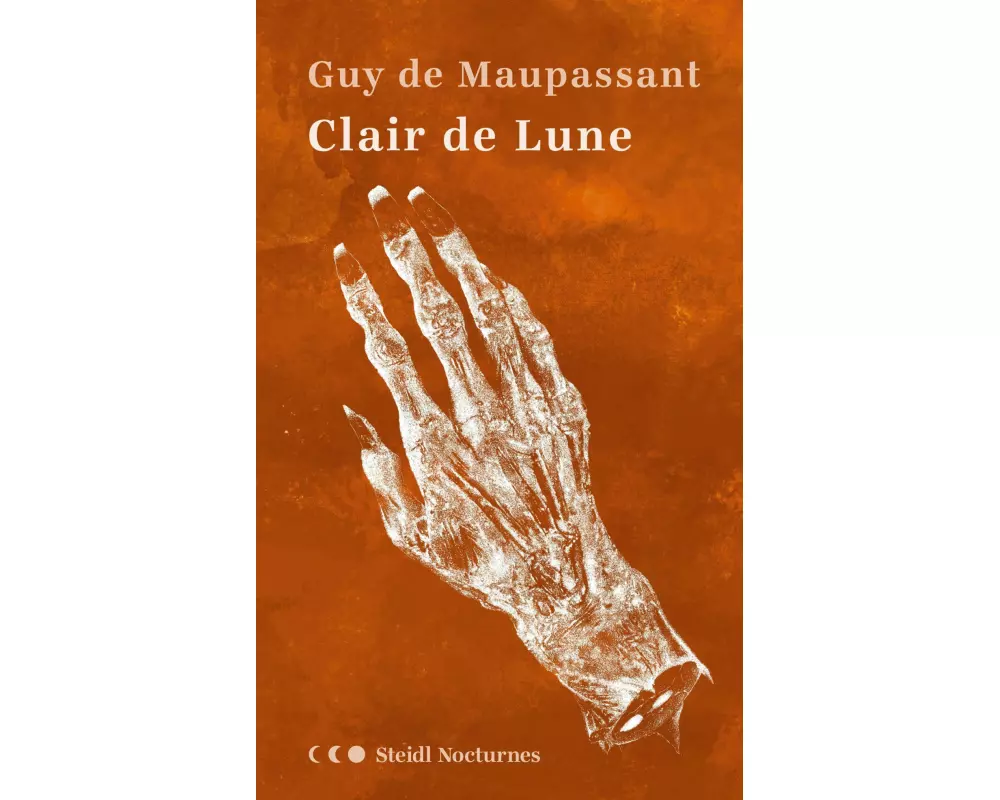 Clair de Lune (Steidl Nocturnes)