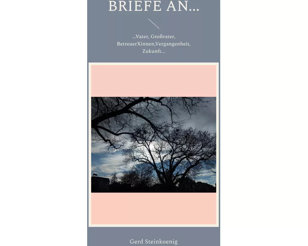 Briefe an