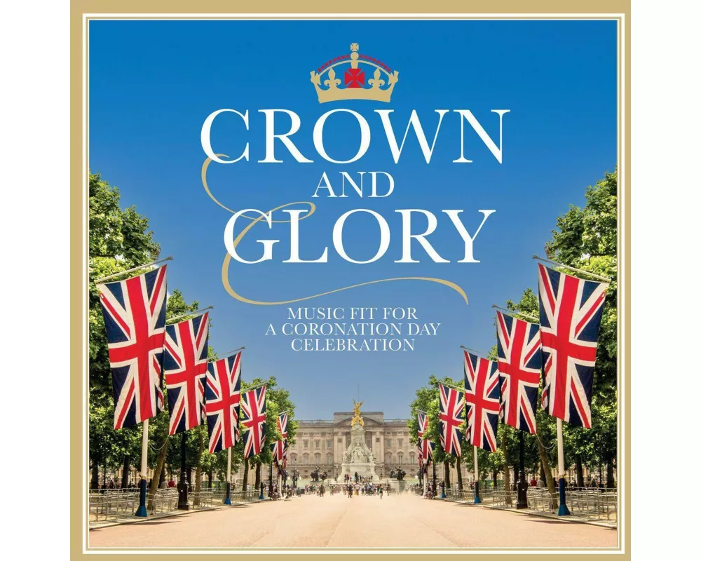 Crown & Glory
