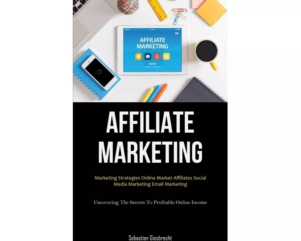 Affiliate Marketing