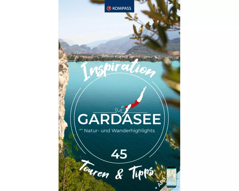 KOMPASS Inspiration Gardasee
