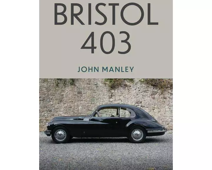 Bristol 403