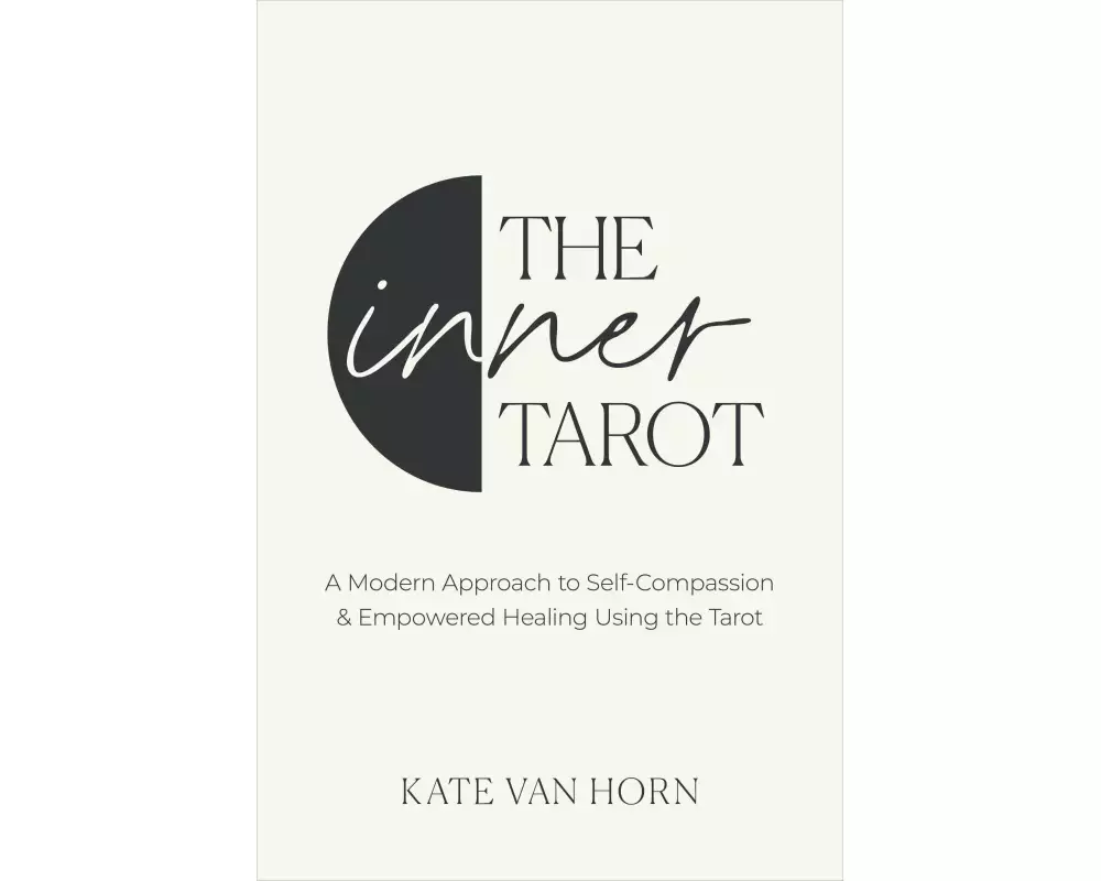 The Inner Tarot