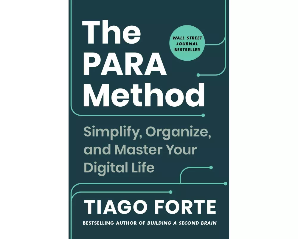 PARA Method