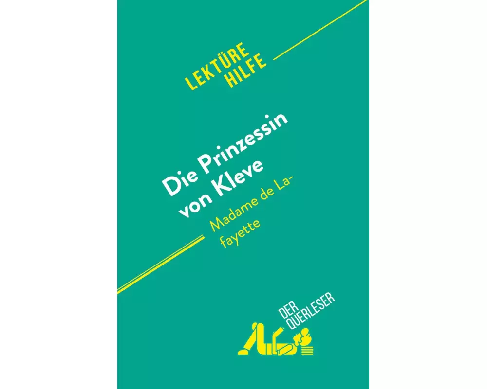 Die Prinzessin von Kleve