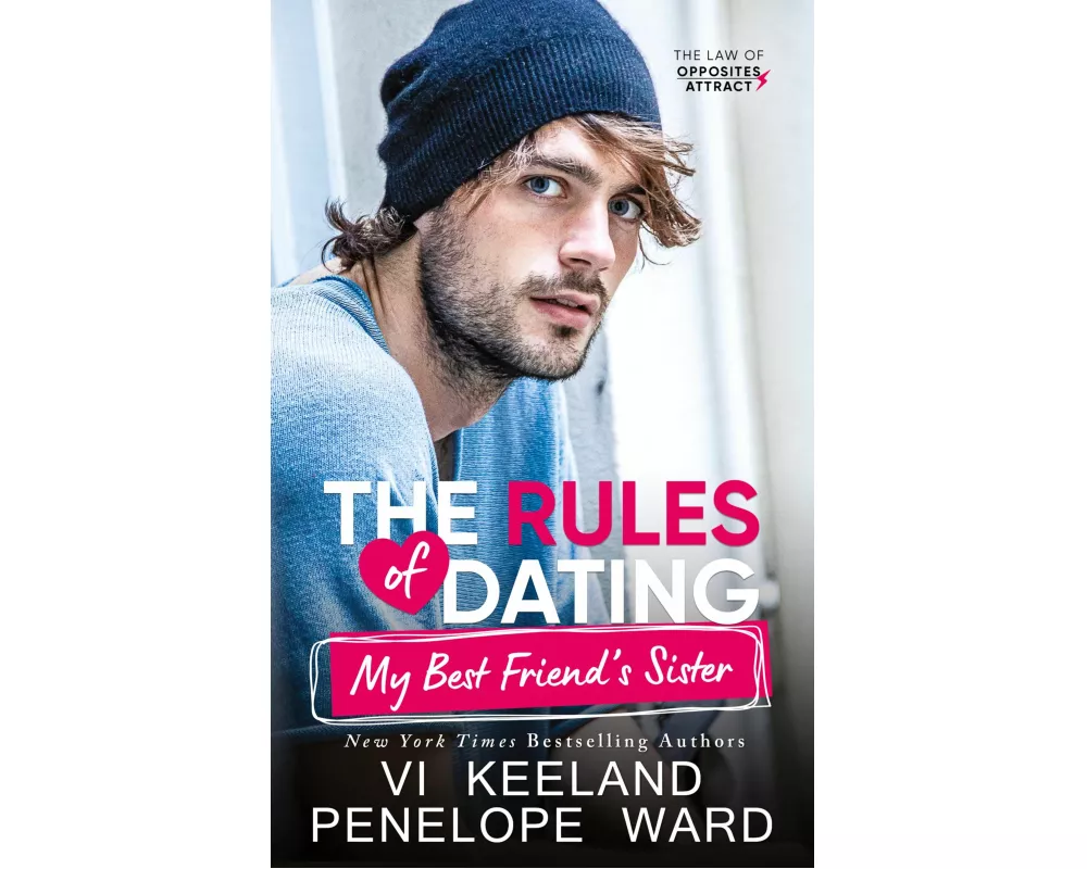 The Rules of Dating My Best Friend's Sister
