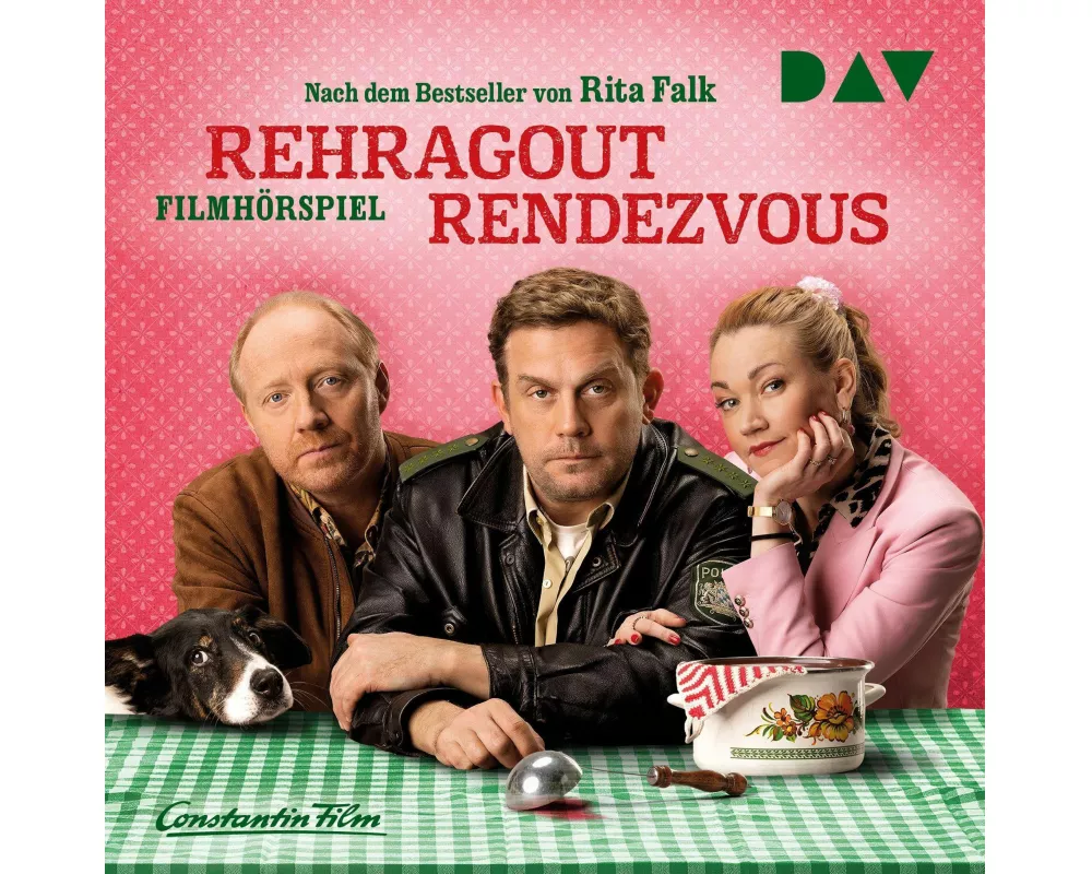 Rehragout-Rendezvous
