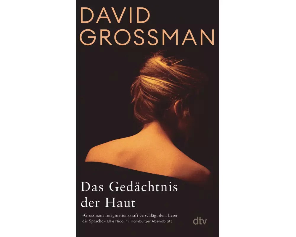 Das Gedächtnis der Haut