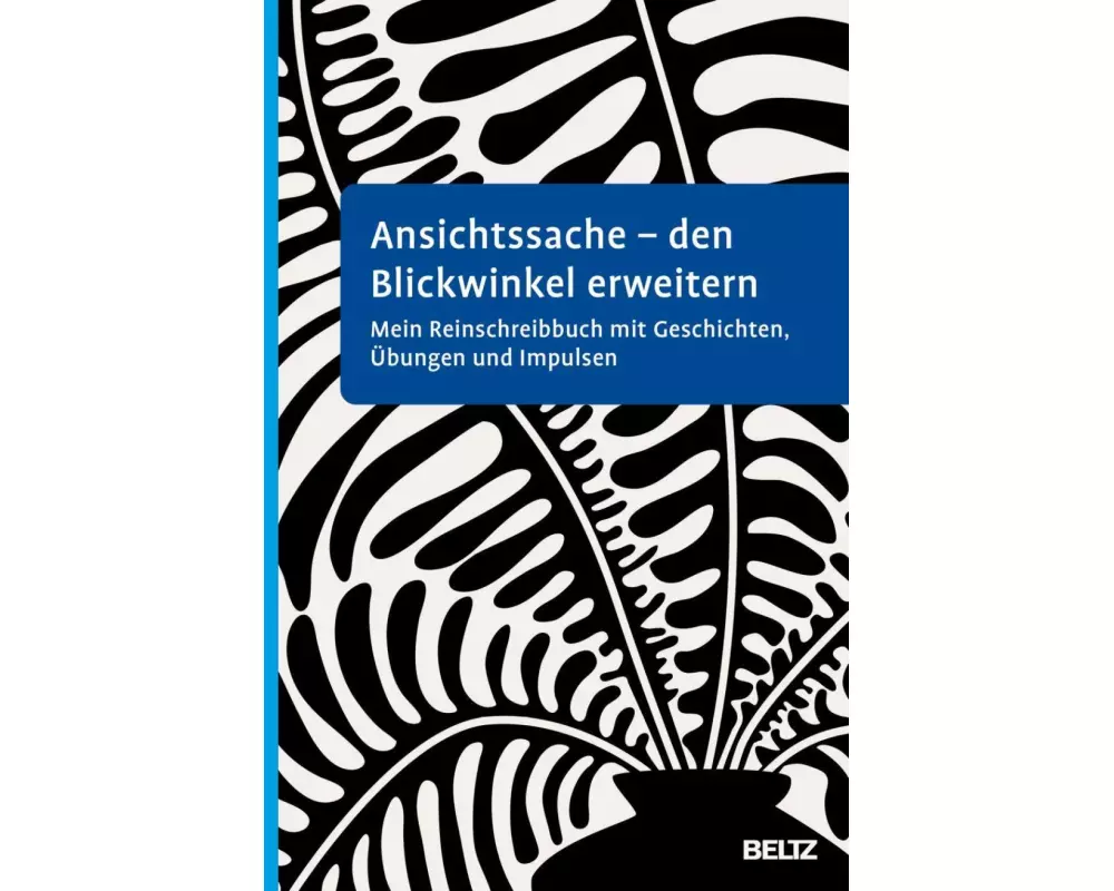 Ansichtssache - den Blickwinkel erweitern