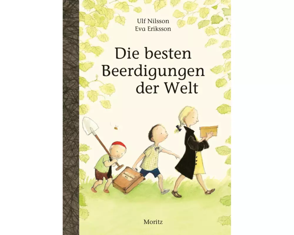 Die besten Beerdigungen der Welt