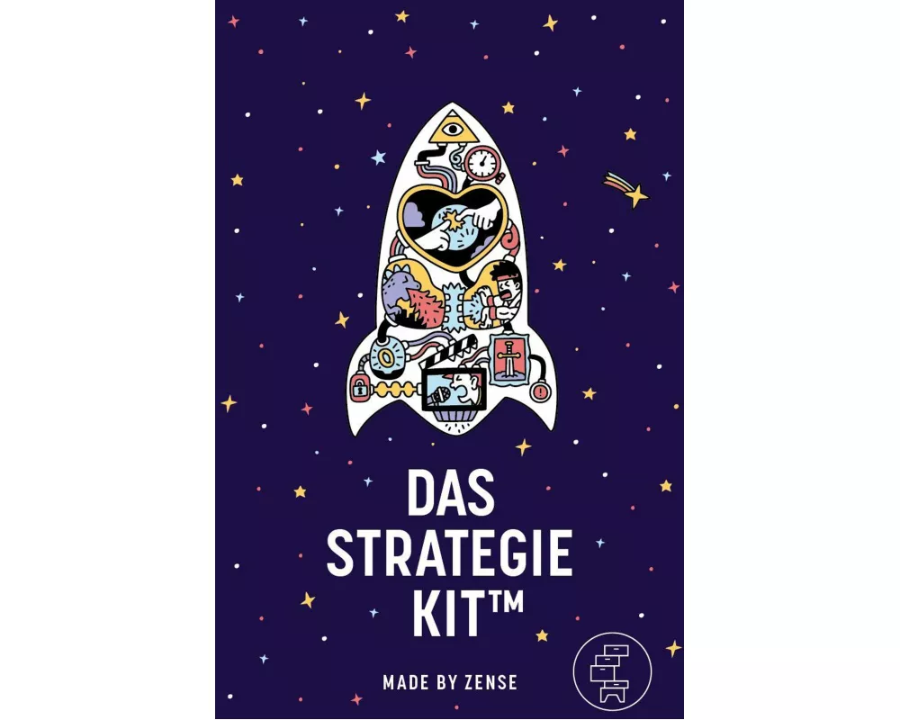 Das Strategie Kit