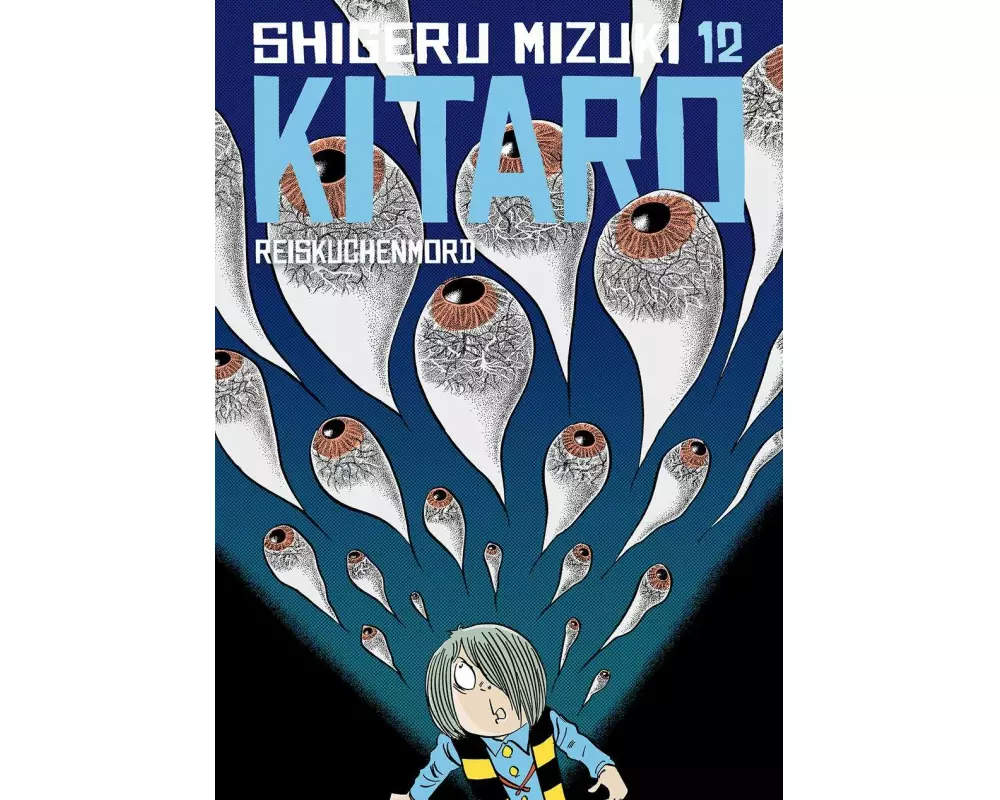 Kitaro 12