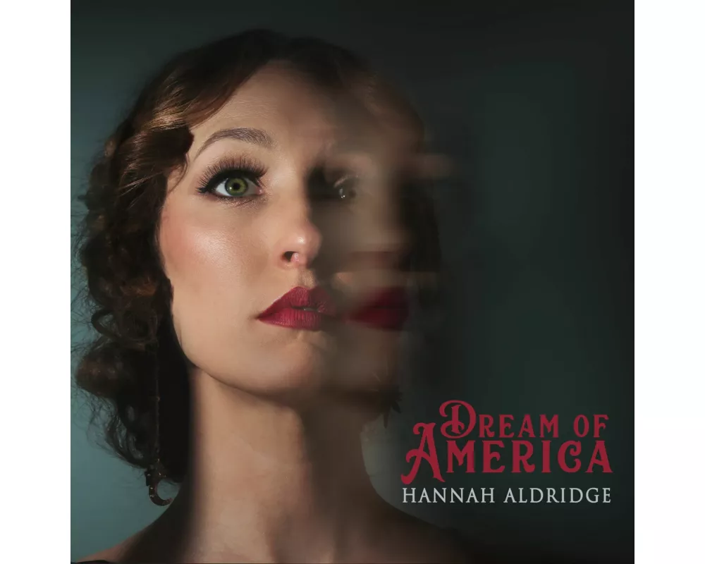Dream Of America