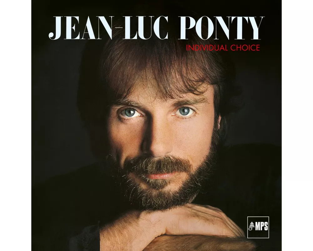 Individual Choice (CD Digipak)