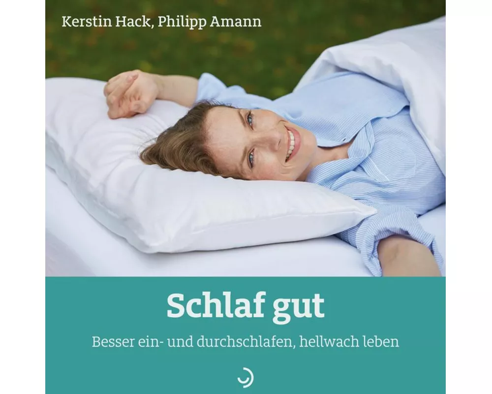 Schlaf gut