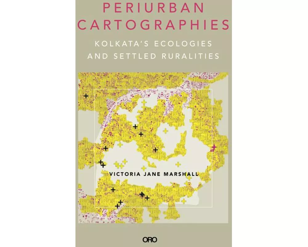 Periurban Cartographies