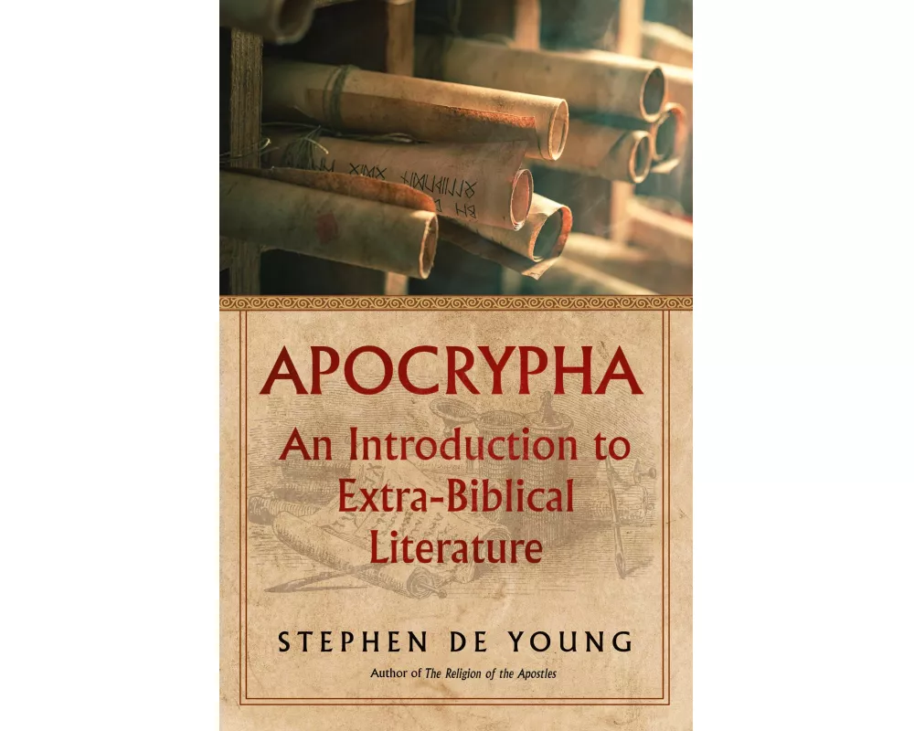 Apocrypha