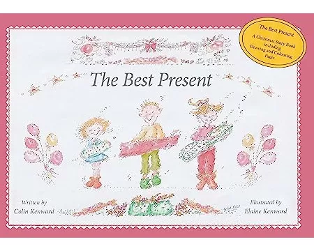 The Best Present