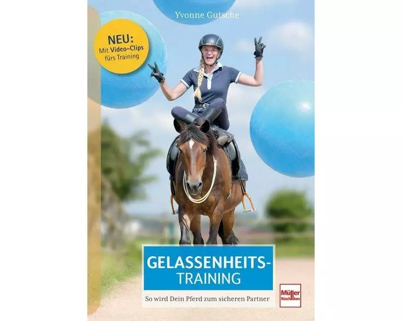 Gelassenheitstraining