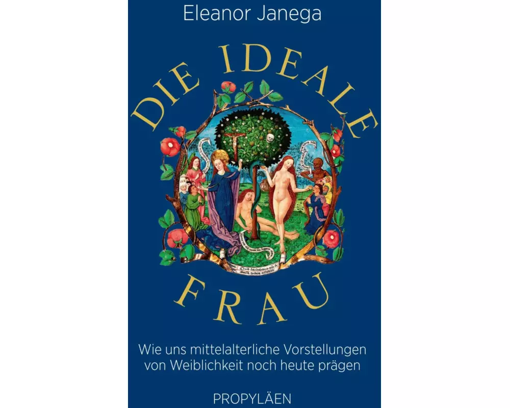 Die ideale Frau