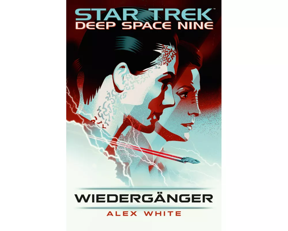 Star Trek - Deep Space Nine: Wiedergänger