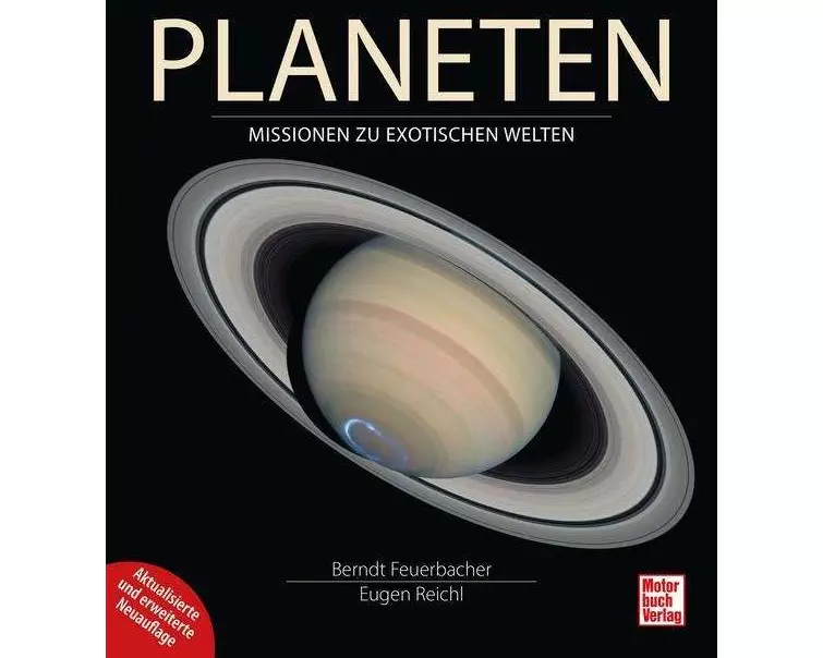 Planeten