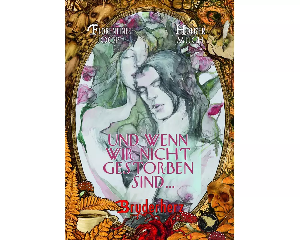 Und wenn wir nicht gestorben sind