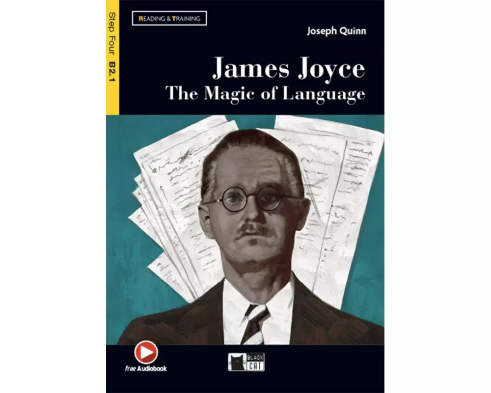 James Joyce