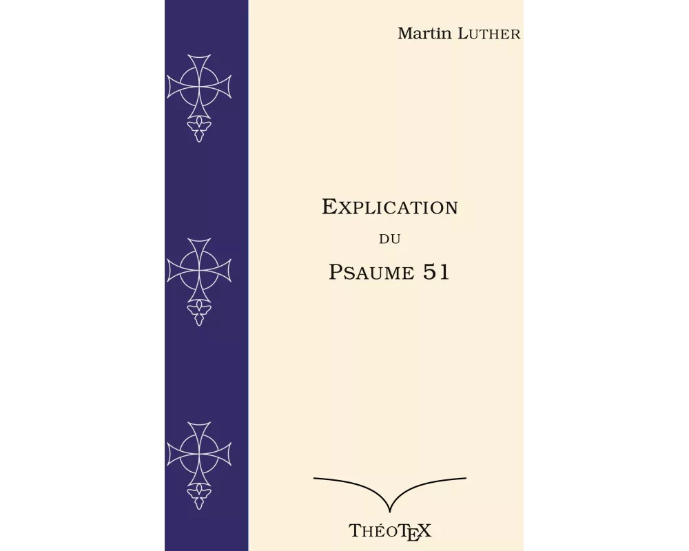 Explication du Psaume 51