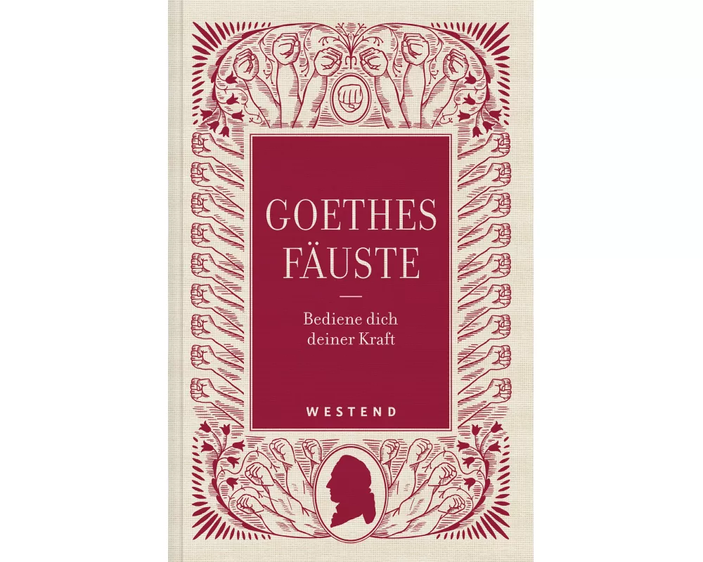 Goethes Fäuste