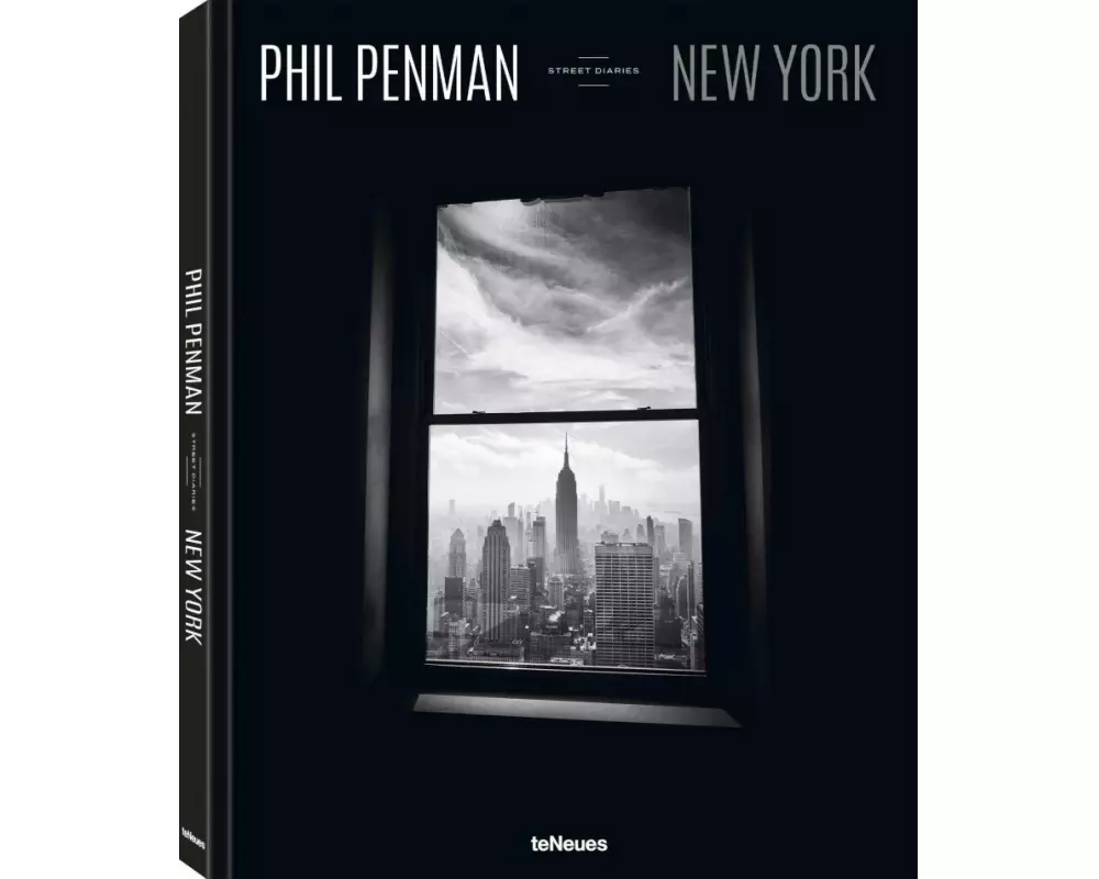 New York Street Diaries