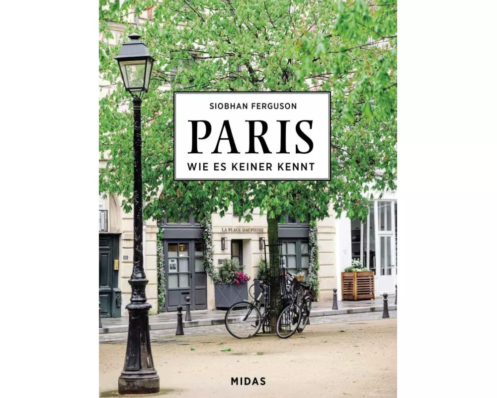 PARIS - Wie es keiner kennt