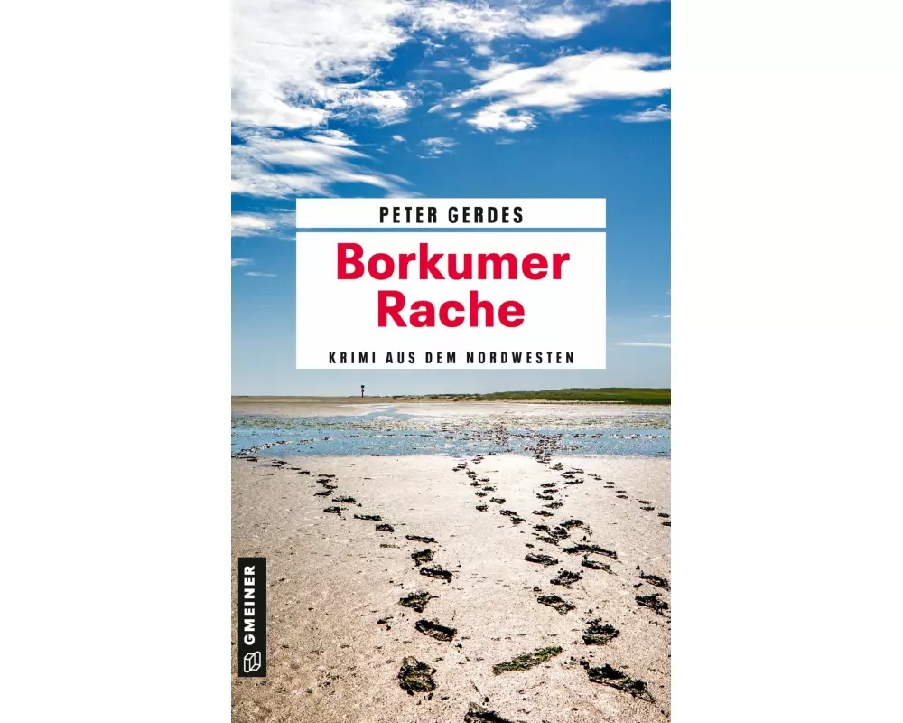 Borkumer Rache