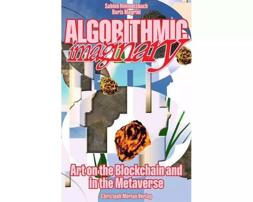 Algorithmic Imaginary