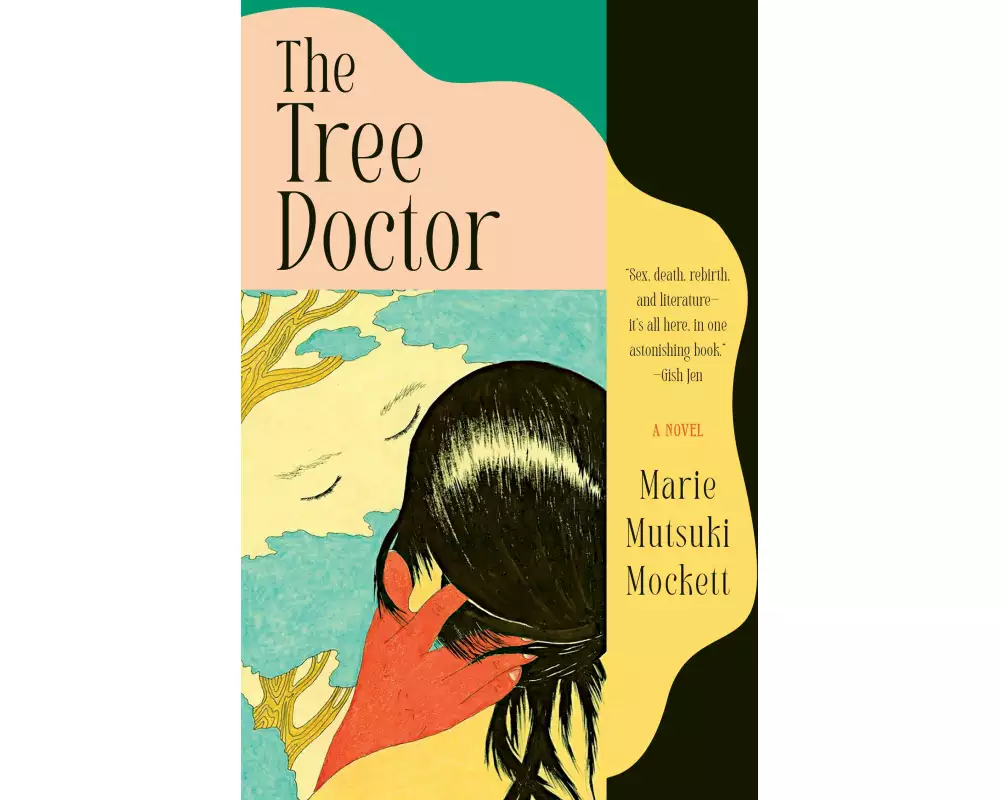 The Tree Doctor