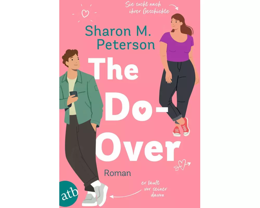 The Do-Over – Sie sucht nach ihrer Geschichte – er läuft vor seiner davon