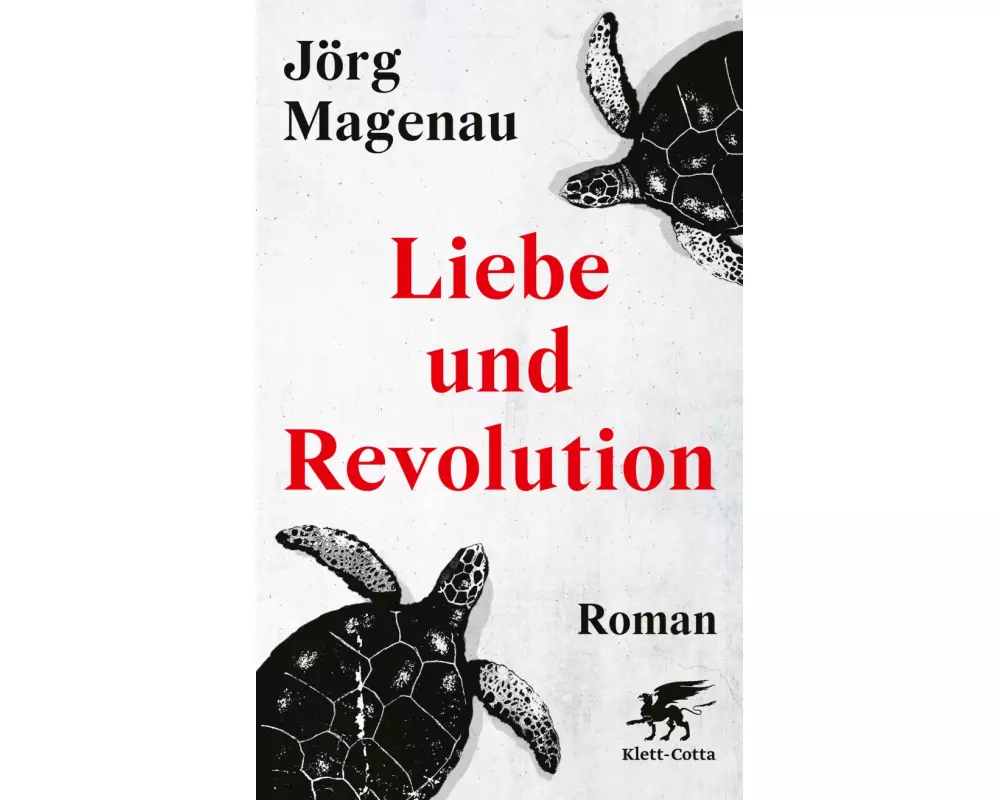 Liebe und Revolution