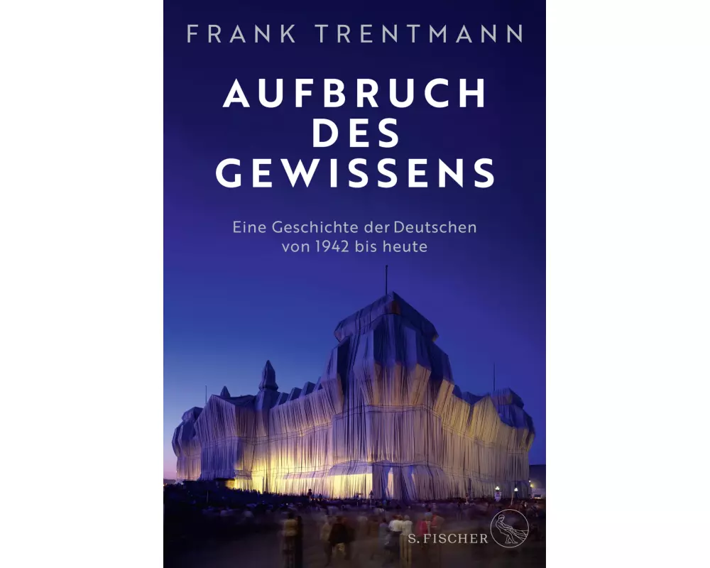 Aufbruch des Gewissens