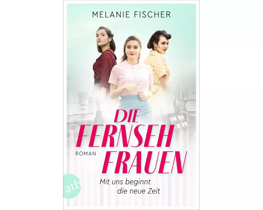 Die Fernsehfrauen