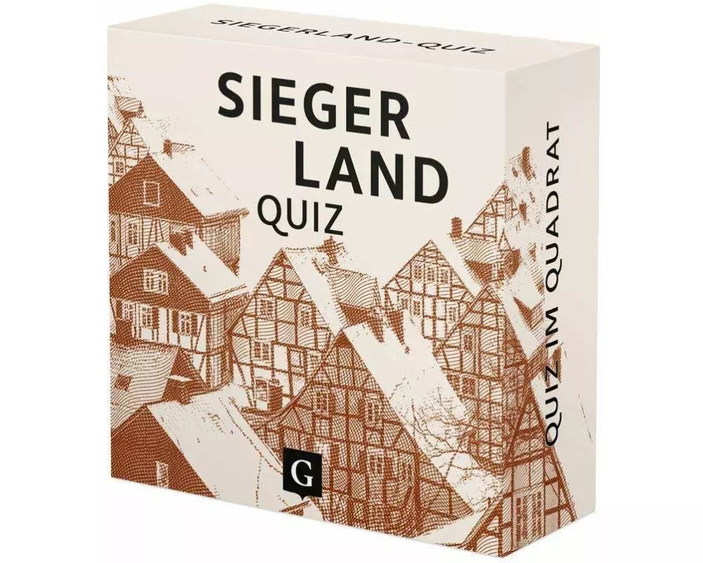 Siegerland-Quiz